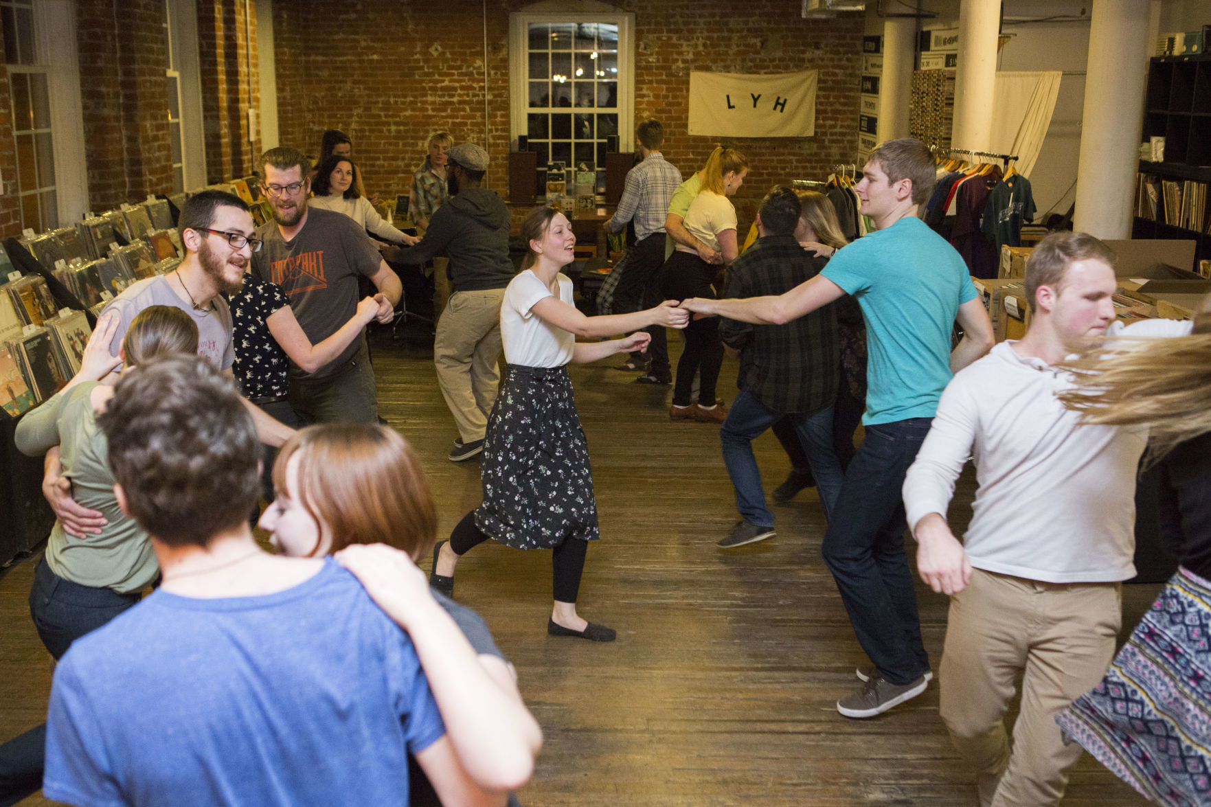 Lindy Hop 02